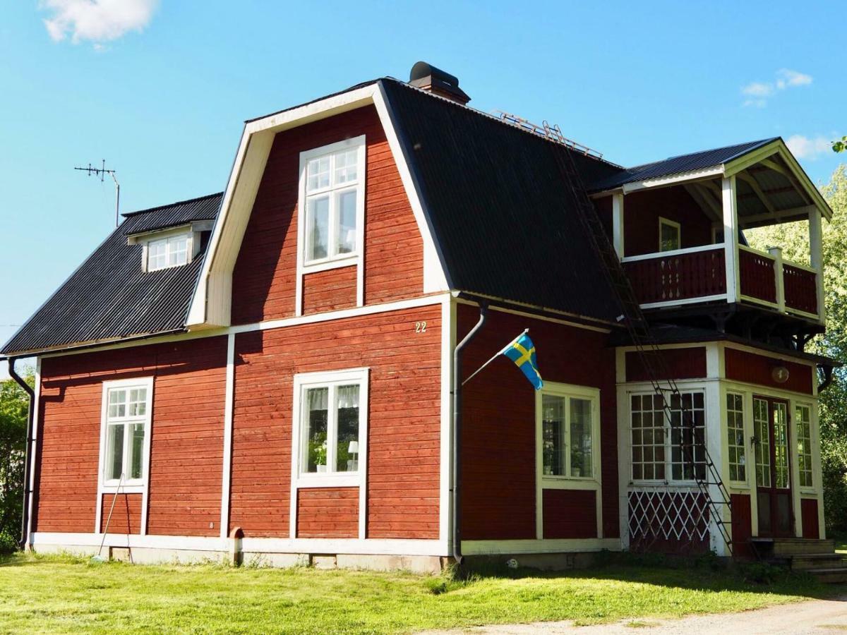 Willa Orsastuguthyrning-Kyrkbyn Zewnętrze zdjęcie